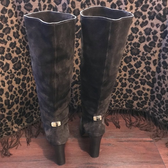 Coach Boots (Ambar) - Picture 2 of 4